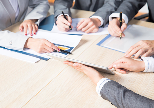 企業(yè)內訓及熱門專題培訓